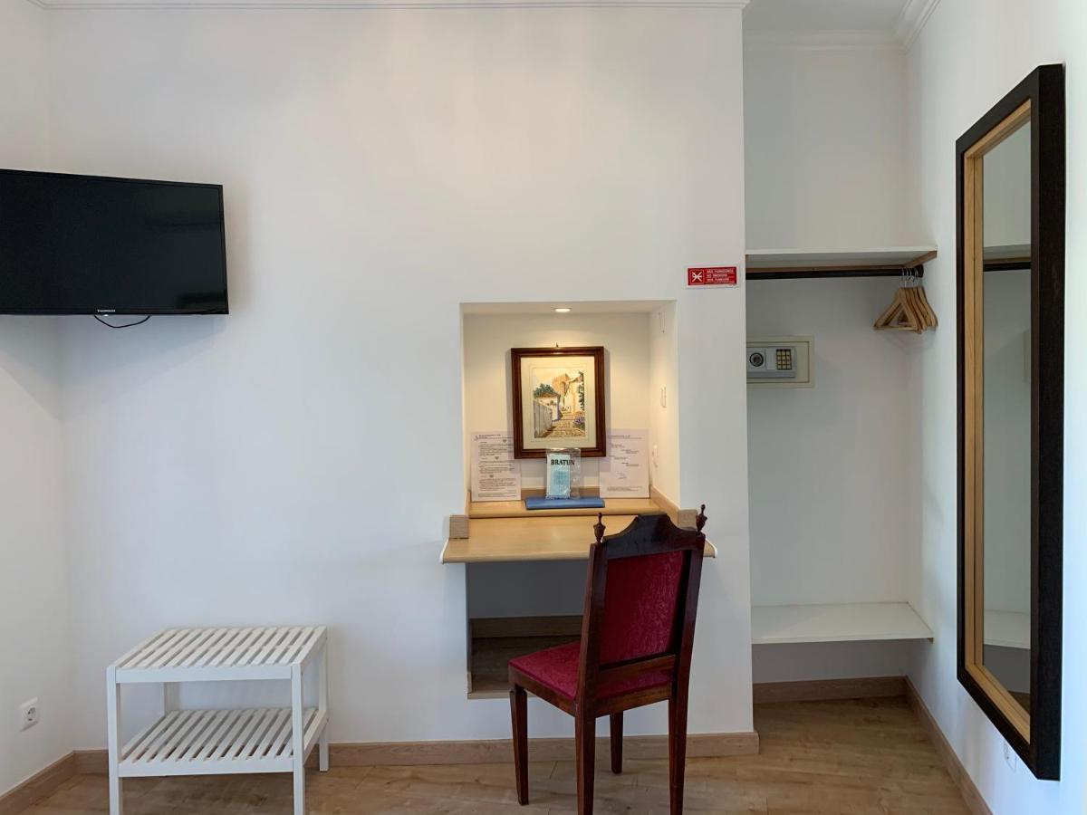 Discovery Apartment Estrela Lisbon Exterior photo