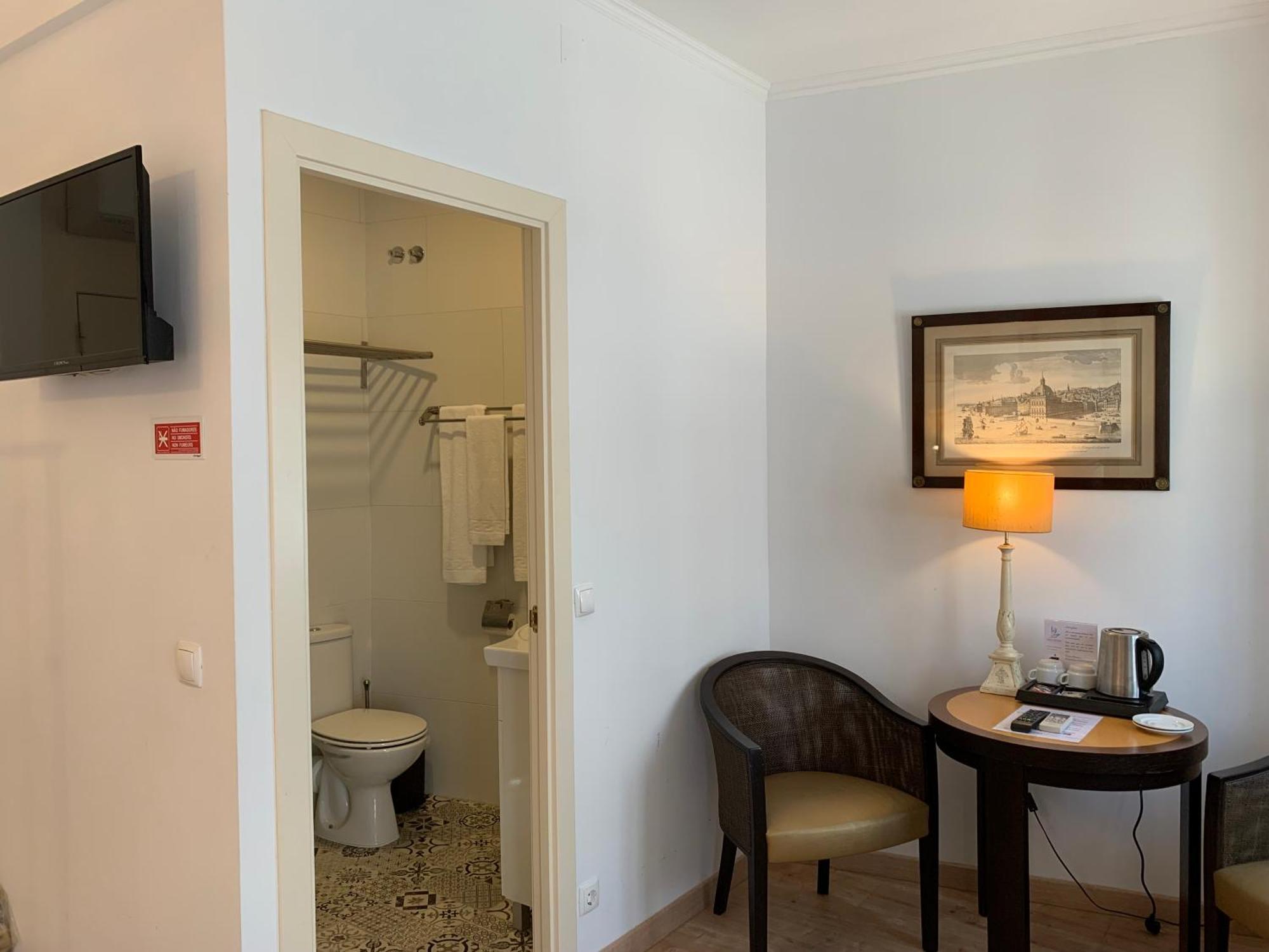 Discovery Apartment Estrela Lisbon Exterior photo