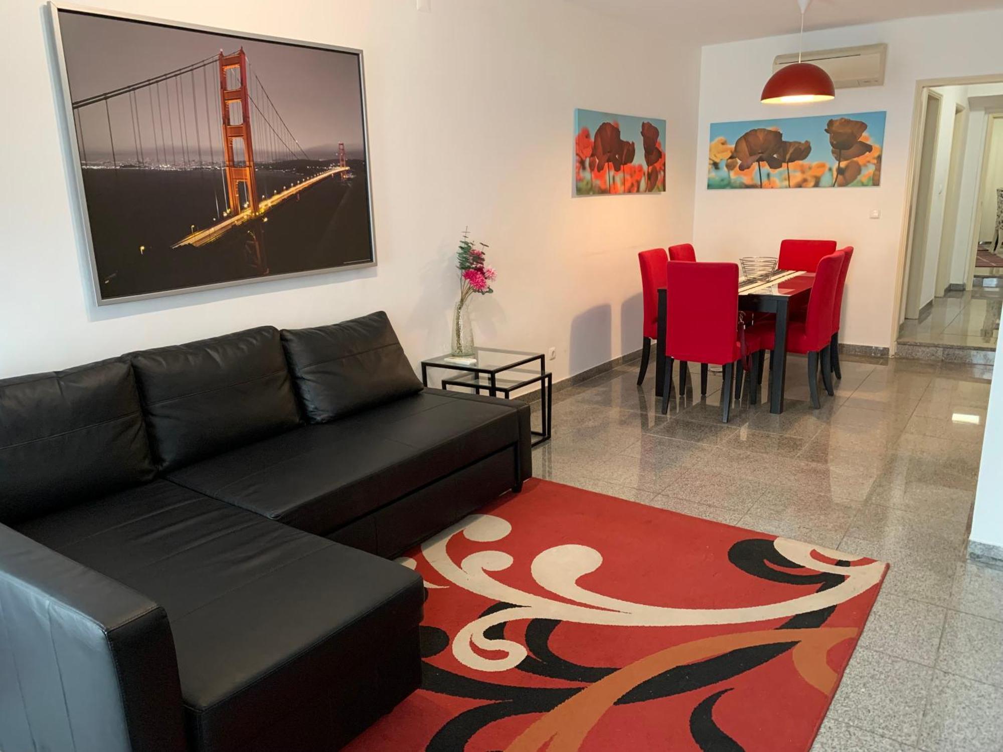 Discovery Apartment Estrela Lisbon Exterior photo