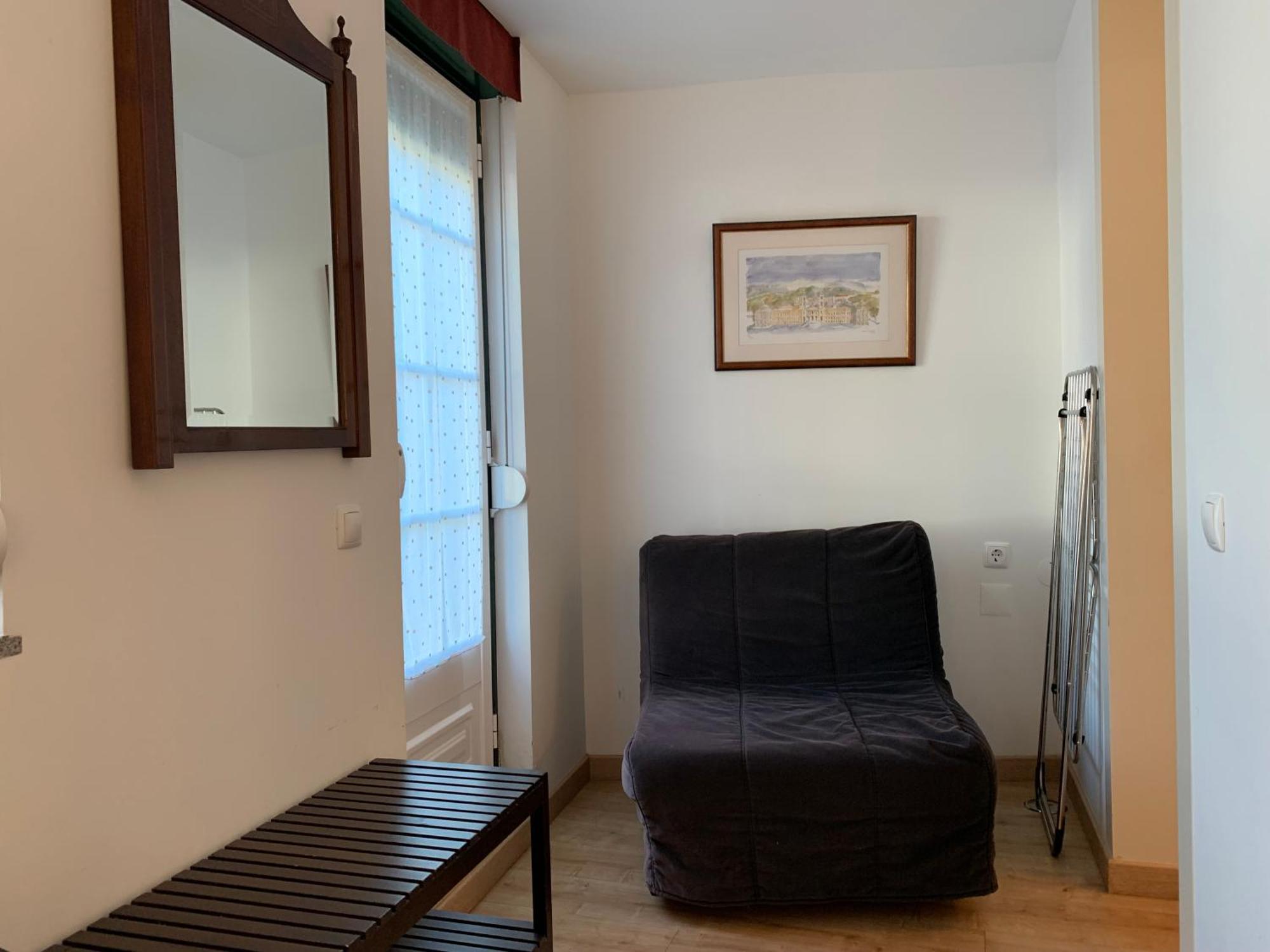 Discovery Apartment Estrela Lisbon Exterior photo