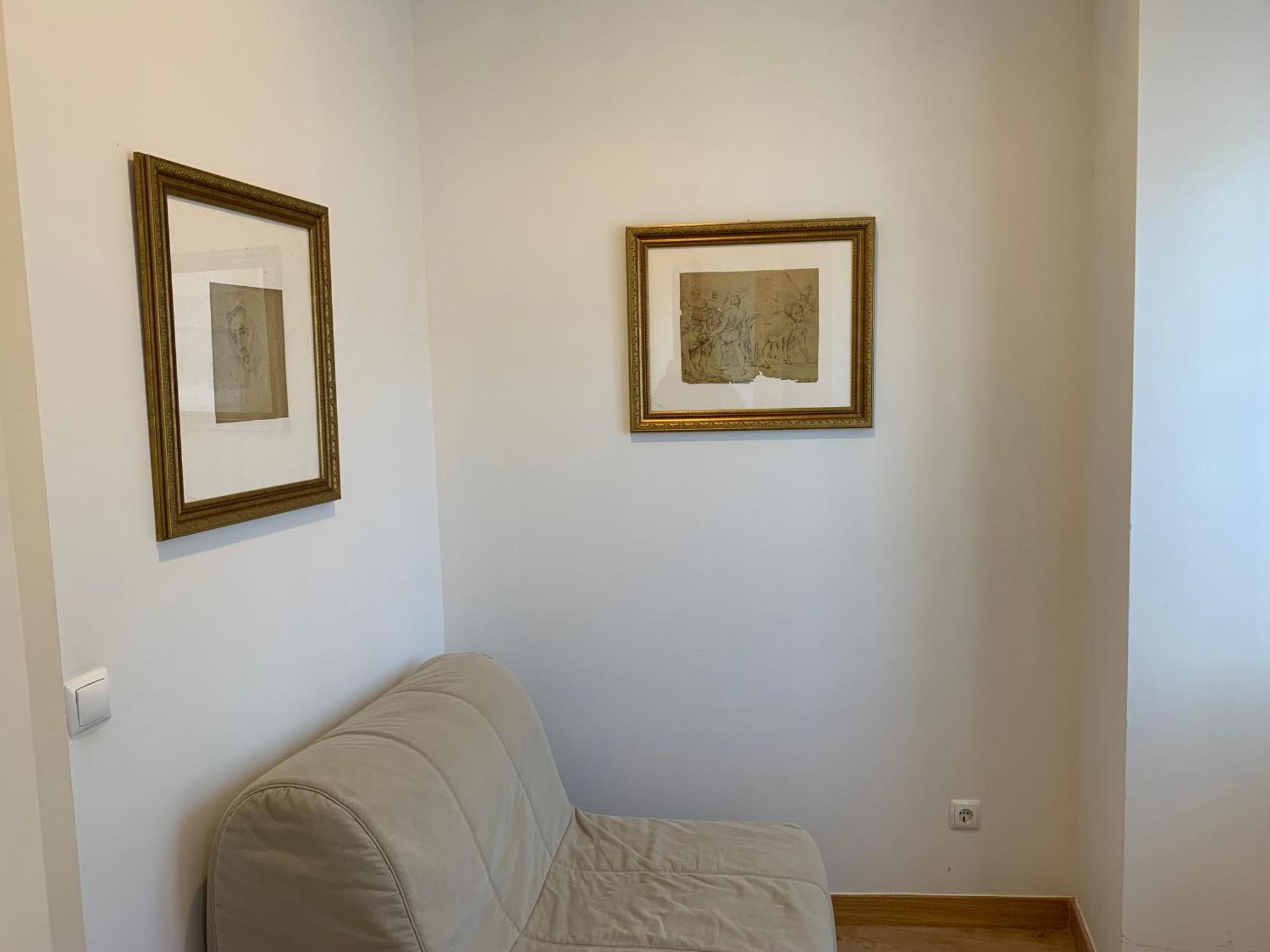 Discovery Apartment Estrela Lisbon Exterior photo