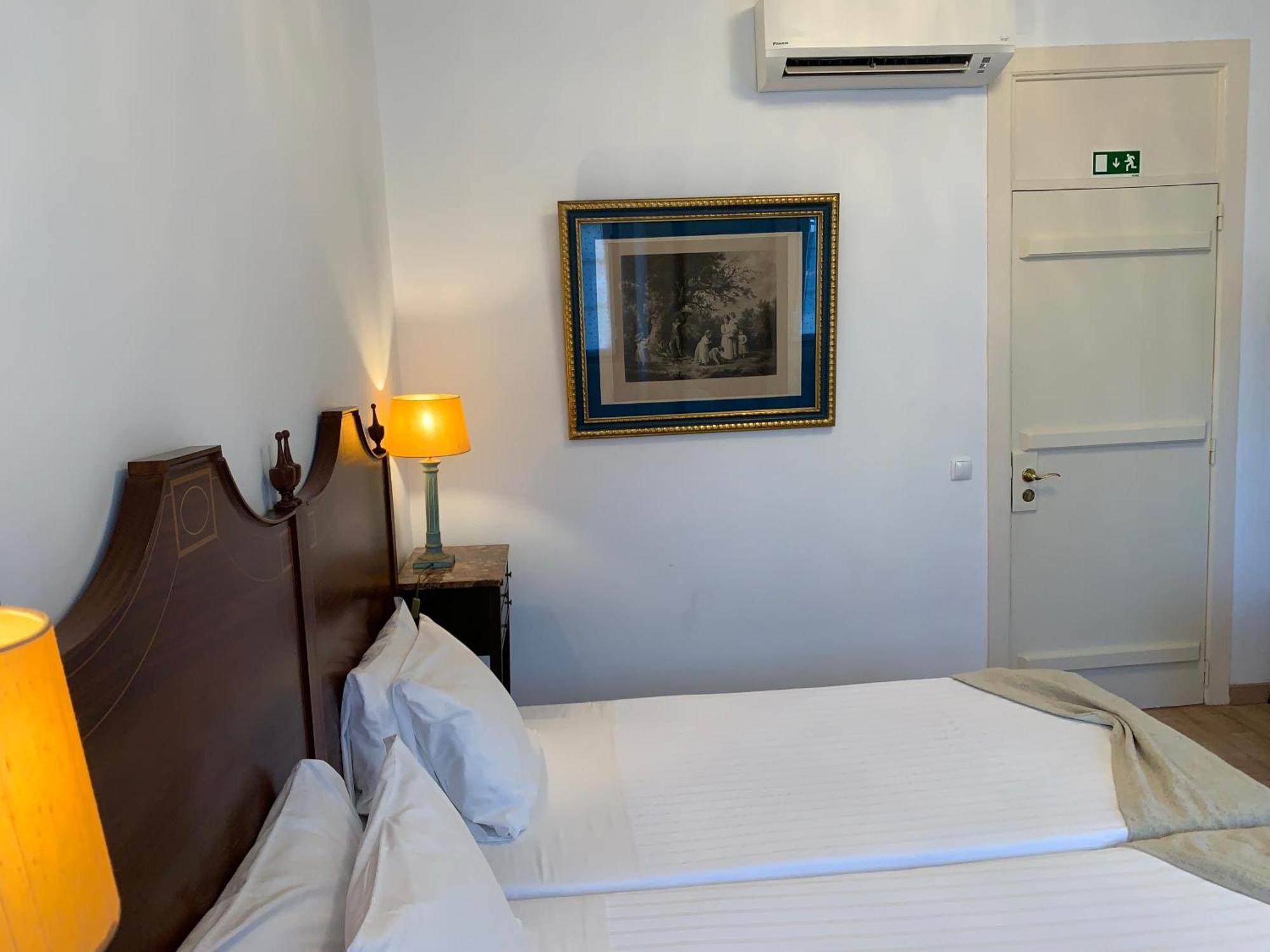 Discovery Apartment Estrela Lisbon Exterior photo